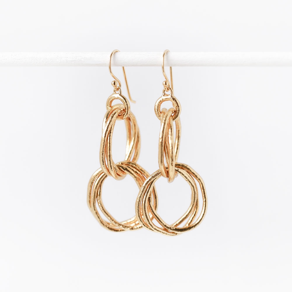 Earrings VALERIE